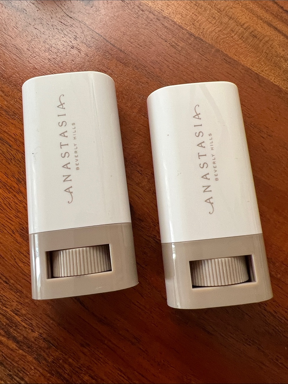 Anastasia Beverly Hills Beauty Balm Skin Tint Bundle Shades 11 & 12